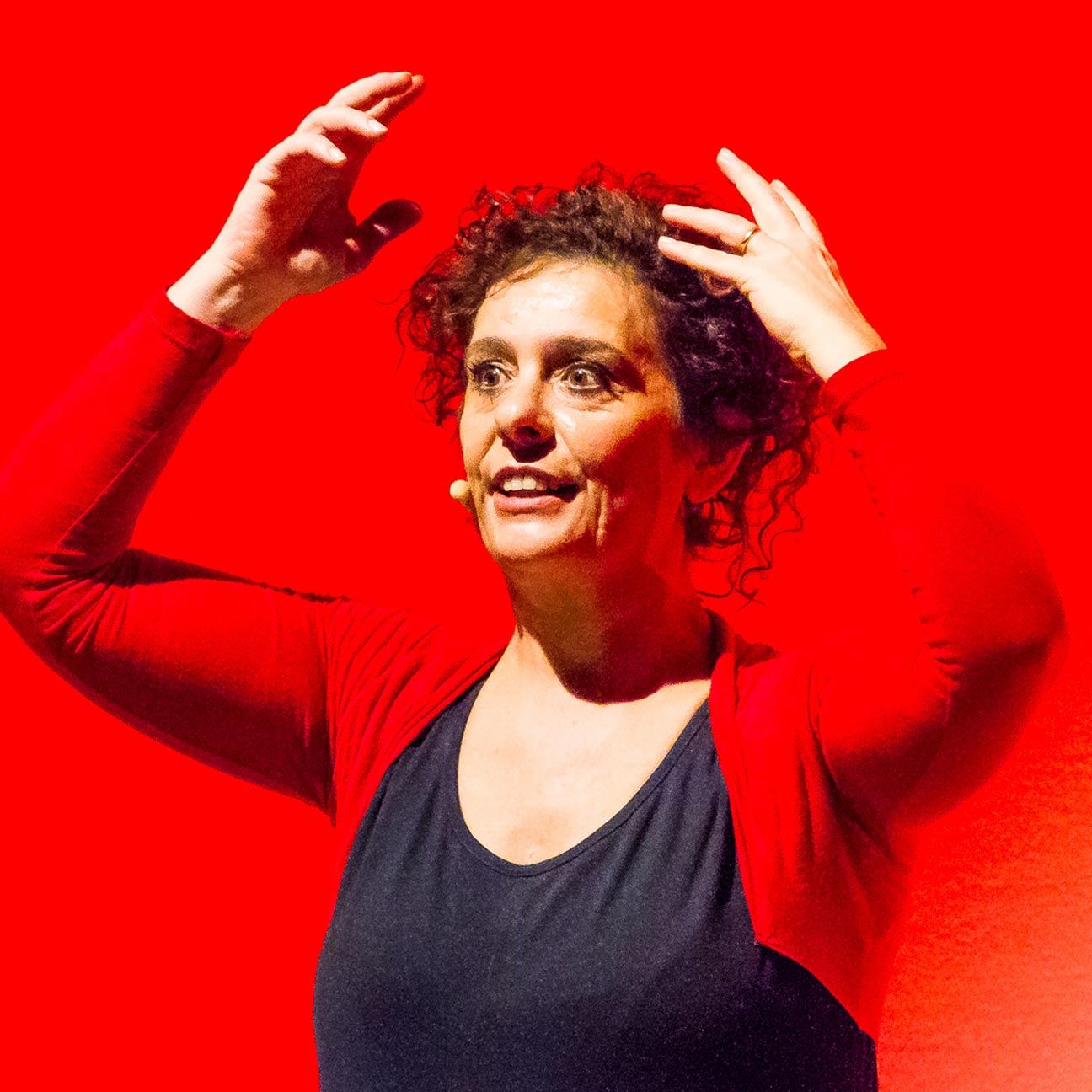 Beatrice Visibelli